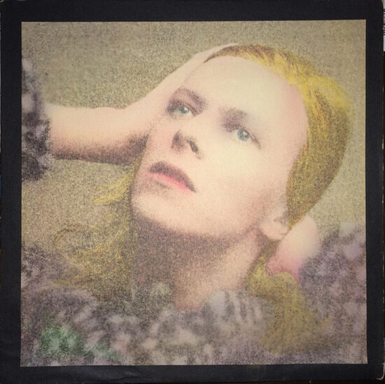 David Bowie – Hunky Dory